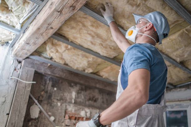 Best Fiberglass Insulation in Harvey, ND
