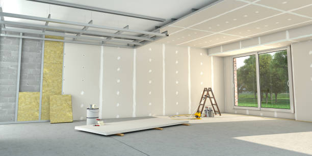 Best Eco-Friendly Insulation in Harvey, ND