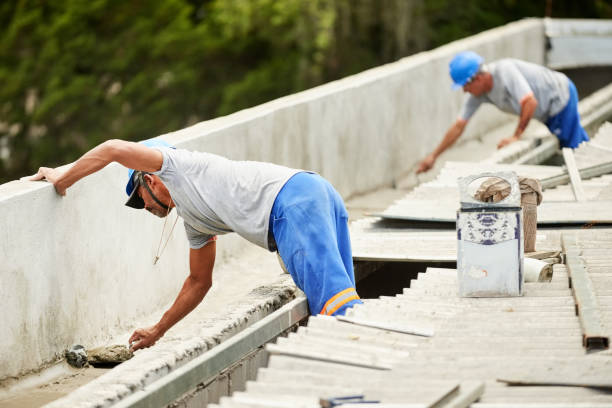 Best Commercial Insulation in Harvey, ND