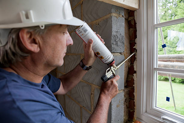 Best Spray Foam Insulation in Harvey, ND